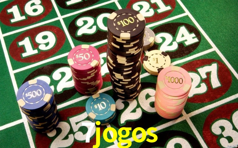 Casino VIP 7jogos