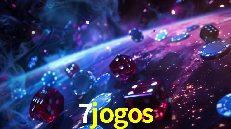 Live Casino 7jogos