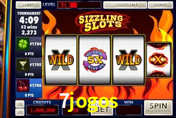 A Emoção da Loteria na 7jogos: Uma Chance de Mudança de Vida