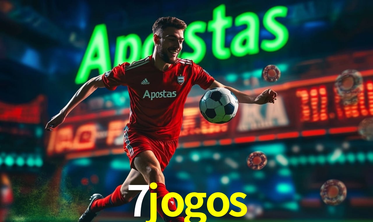 Desvendando o Mundo dos Jogos Virtuais na 7jogos