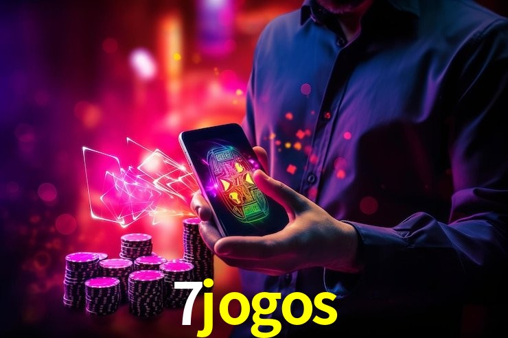 PIX Instantâneo 7jogos