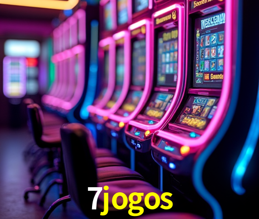 Promoção Relâmpago 7jogos