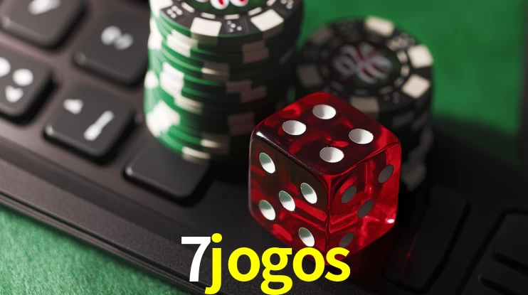 Secure Login 7jogos