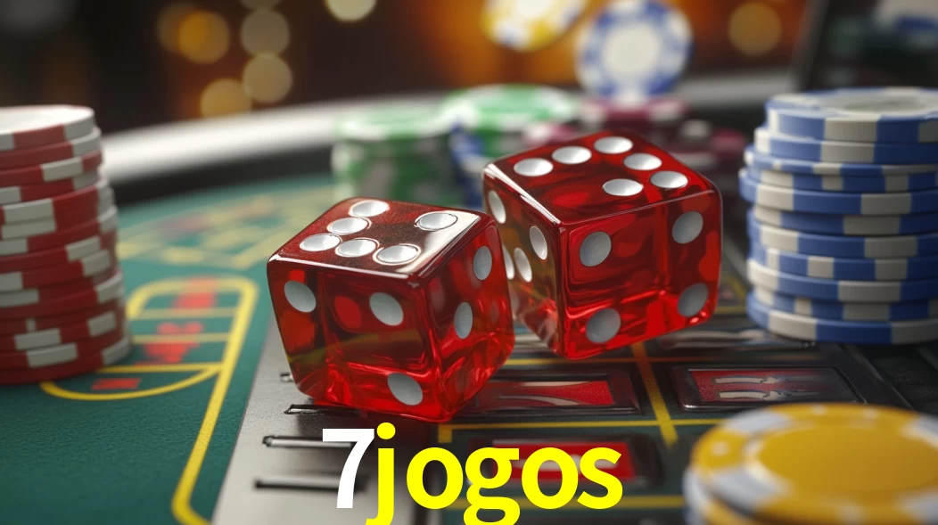 Roulette Table 7jogos