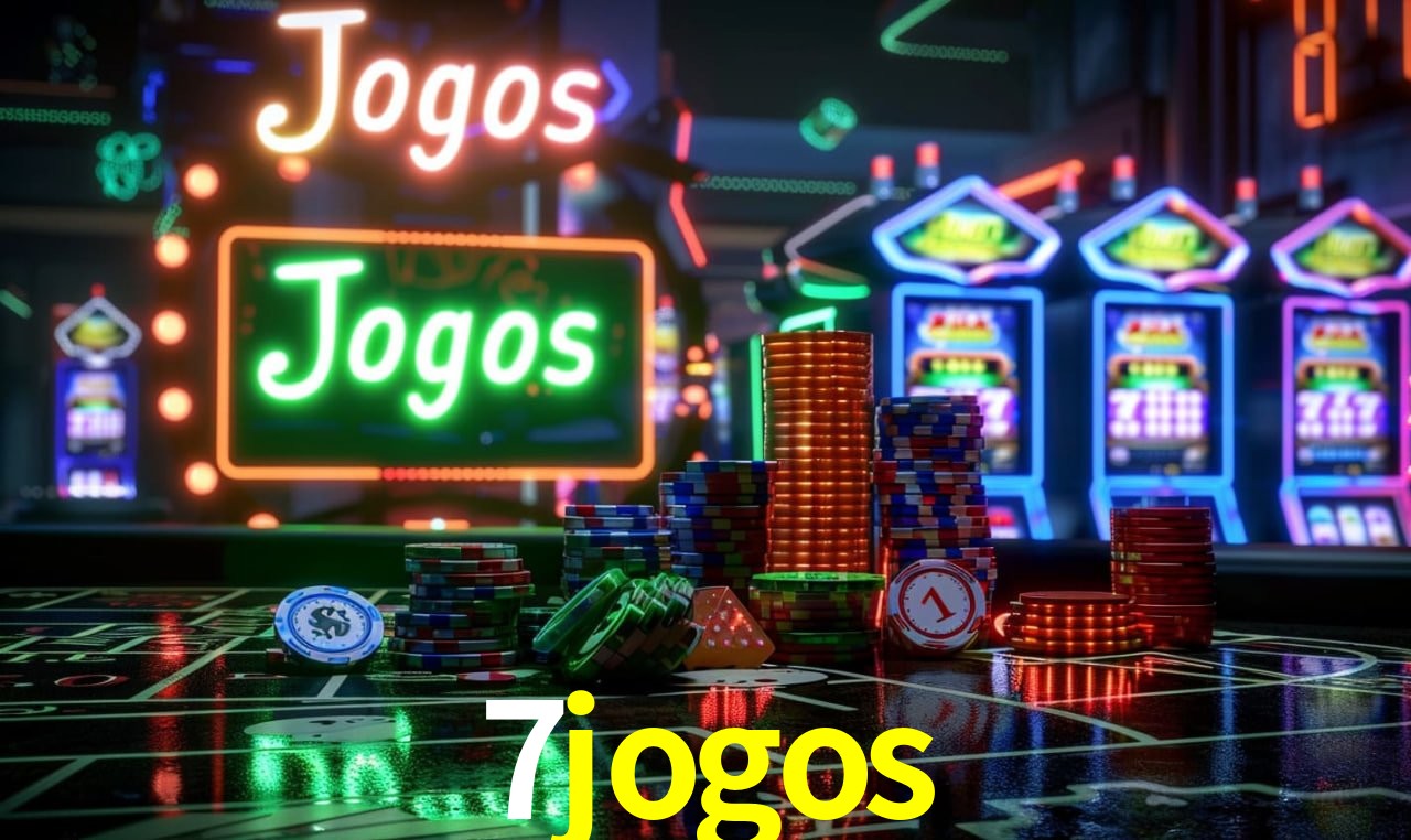 7jogos com login