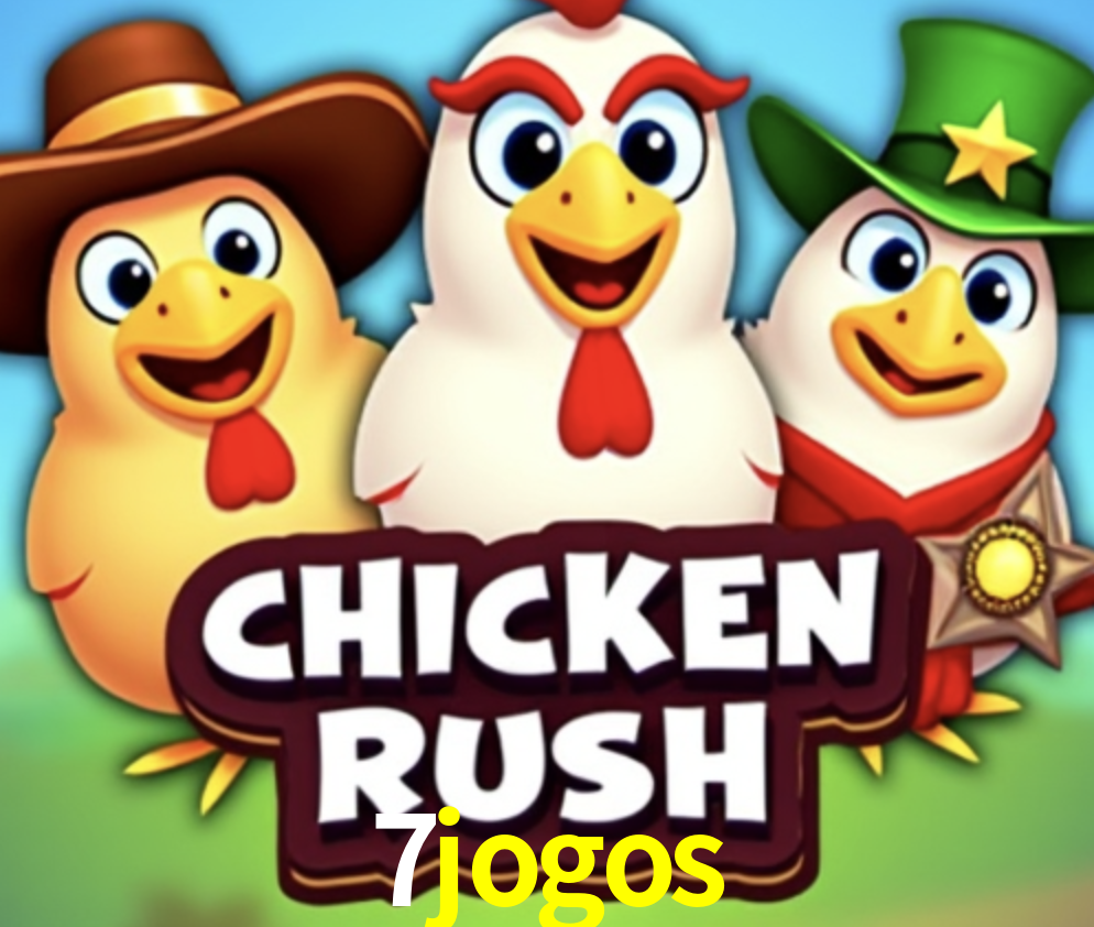 Platform Technology 7jogos