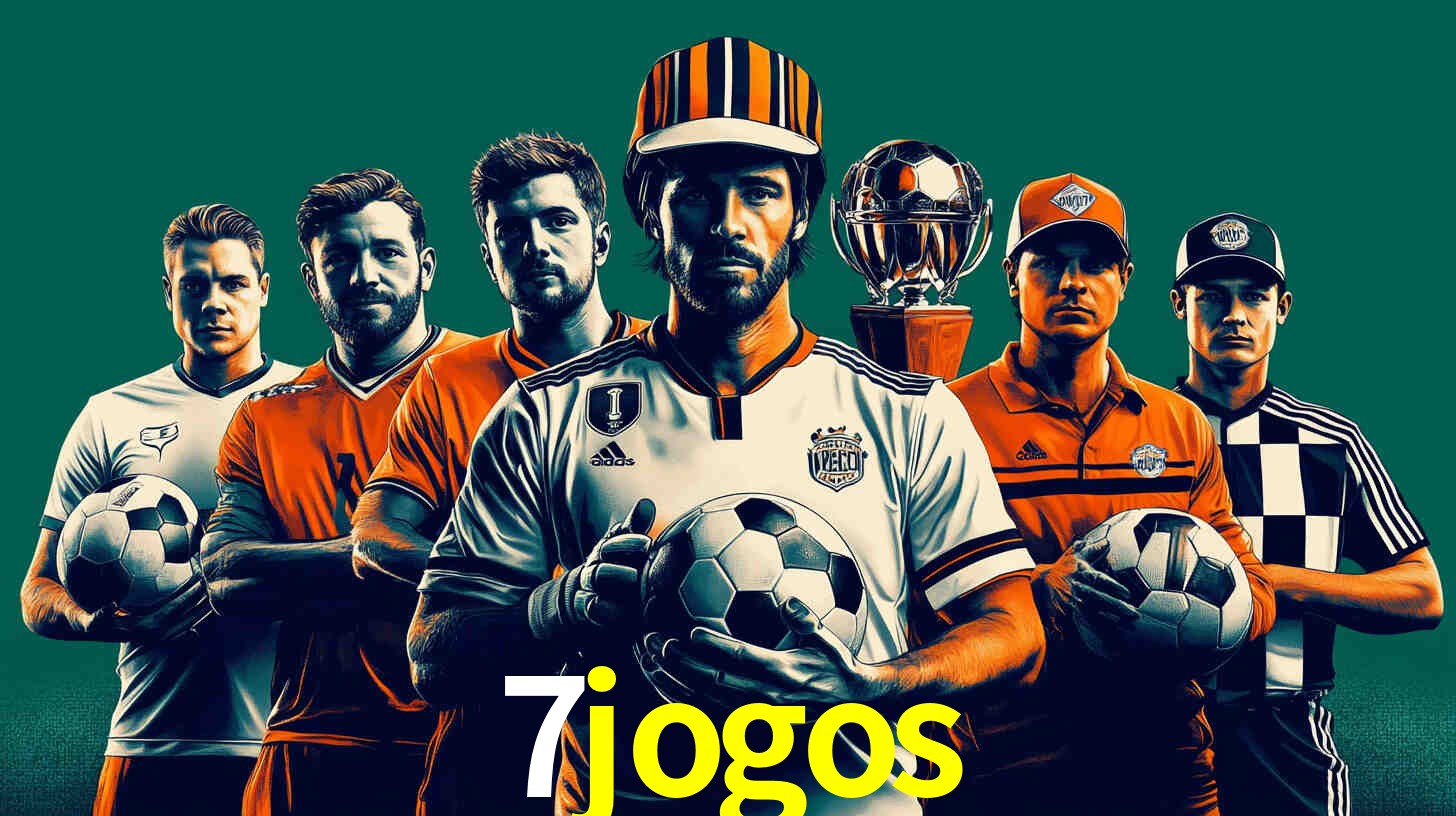 Apostas Esportivas na 7jogos: Um Guia Completo