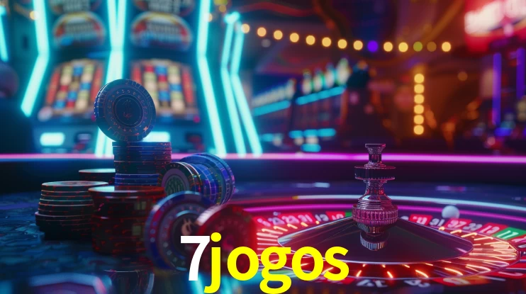 Game Providers 7jogos