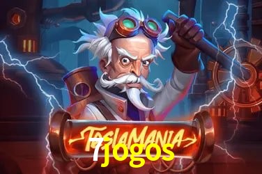 Recursos de Bônus 7jogos