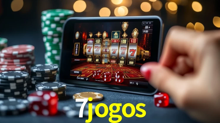 Tournaments 7jogos